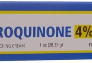 Hydroquinone