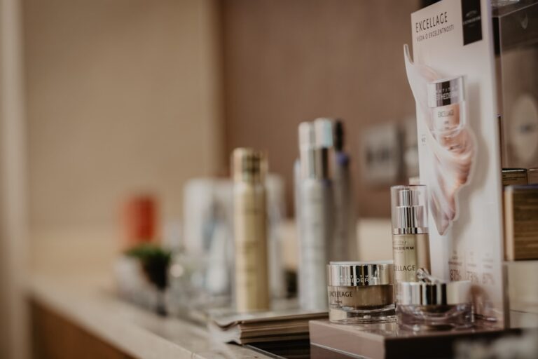 Unlock Radiant Skin with Our Top Quality Supplies Online