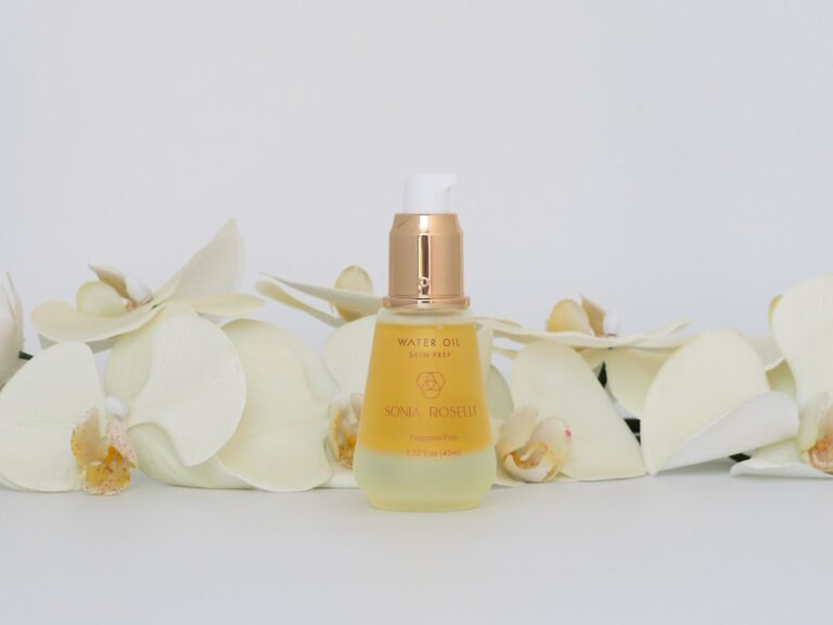 Transform Your Skin with Natural Products from Nurtureblush.com