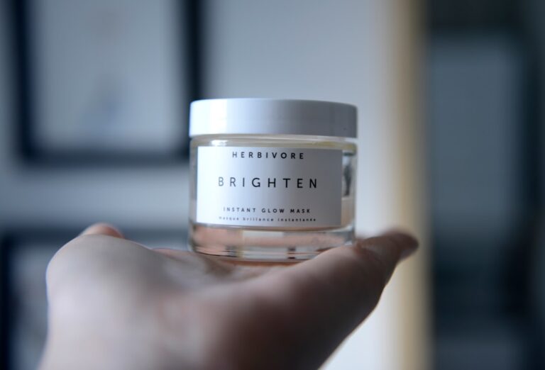 How to Build a Skincare Regimen with Our Premium Supplies